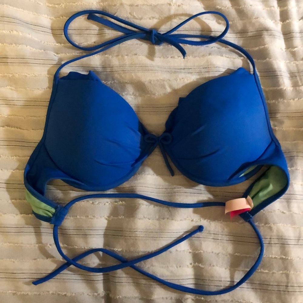 Bathing suit TOP ONLY